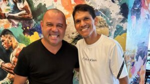 após “pesadelo” policial, roni projeta faturar até r$ 32 milhões com negócios em 2025