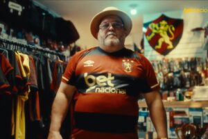 bet patrocinadora do confiança prepara ativações para a final da copa do nordeste