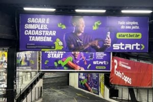 “corrida das estrelas”: operadora de apostas promove evento esportivo nas ruas de belo horizonte