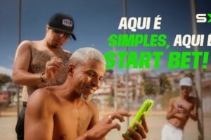 jogo do acesso da ponte preta para a série b tem ativações da bet patrocinadora do clube