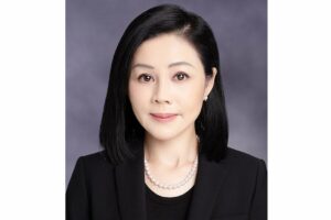 hong kong jockey club names terecina kwong as executive director, membership and customer excellence