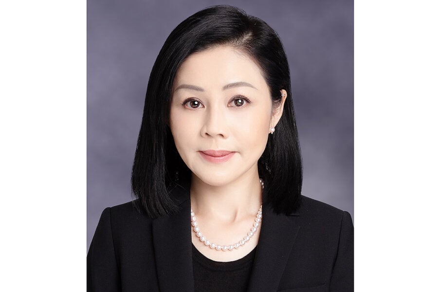 hong kong jockey club names terecina kwong as executive director, membership and customer excellence