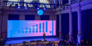 ts summit 2025: aumento do mercado, “perda do medo” e presença de cbat e world athletics marcam o 1º dia