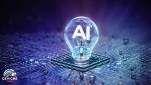 la inteligencia artificial ya es parte de tu día a día (aunque no lo notes)