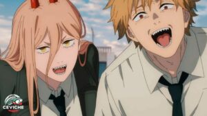 chainsaw man: el antihéroe que conquistó al anime moderno