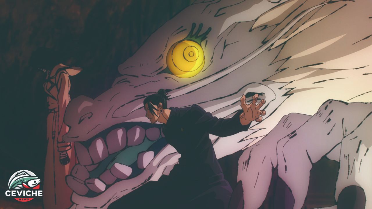 el anime que está superando a naruto y dragon ball en popularidad mundial