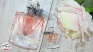 el perfume femenino que todas quieren usar en 2025 (y que arrasa en ventas)