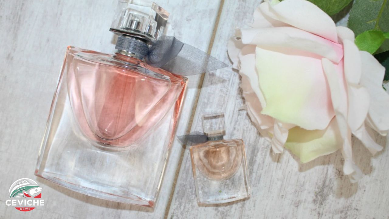 el perfume femenino que todas quieren usar en 2025 (y que arrasa en ventas)