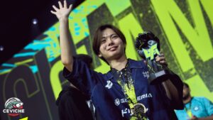 sahara gana sf6 ufa 2025 y demuestra el poder de ed en street fighter 6