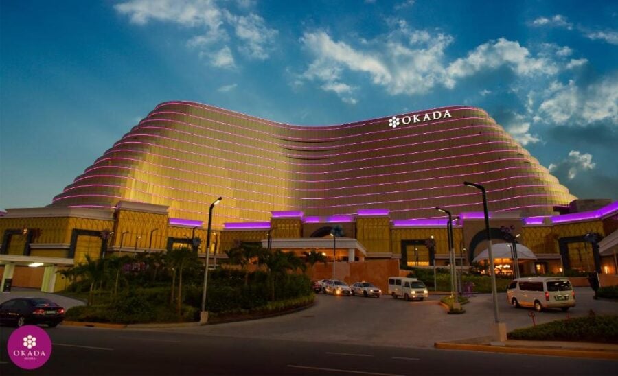 okada manila ggr down 15% in q3