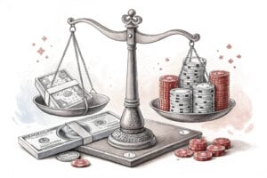 macau sees increase in gambling related crimes, data shows