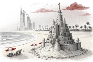 gaming regulator expects up to four casinos in united arab emirates