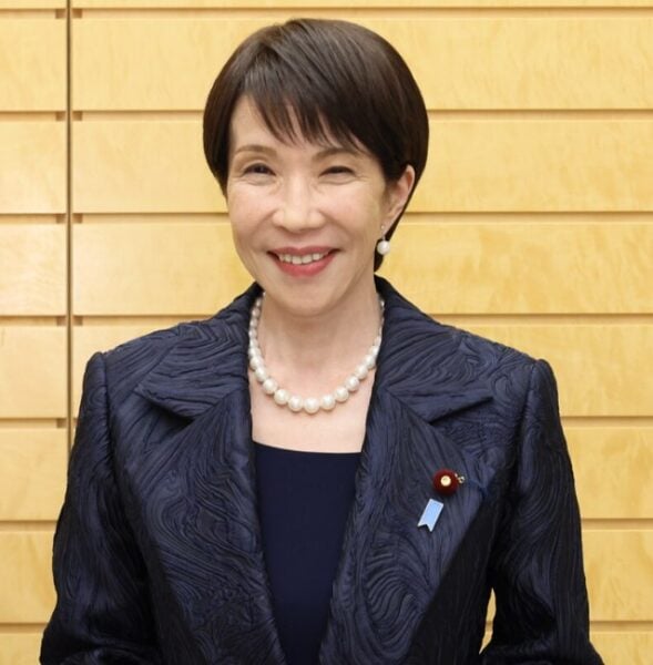 new japan pm has support of pro ir party