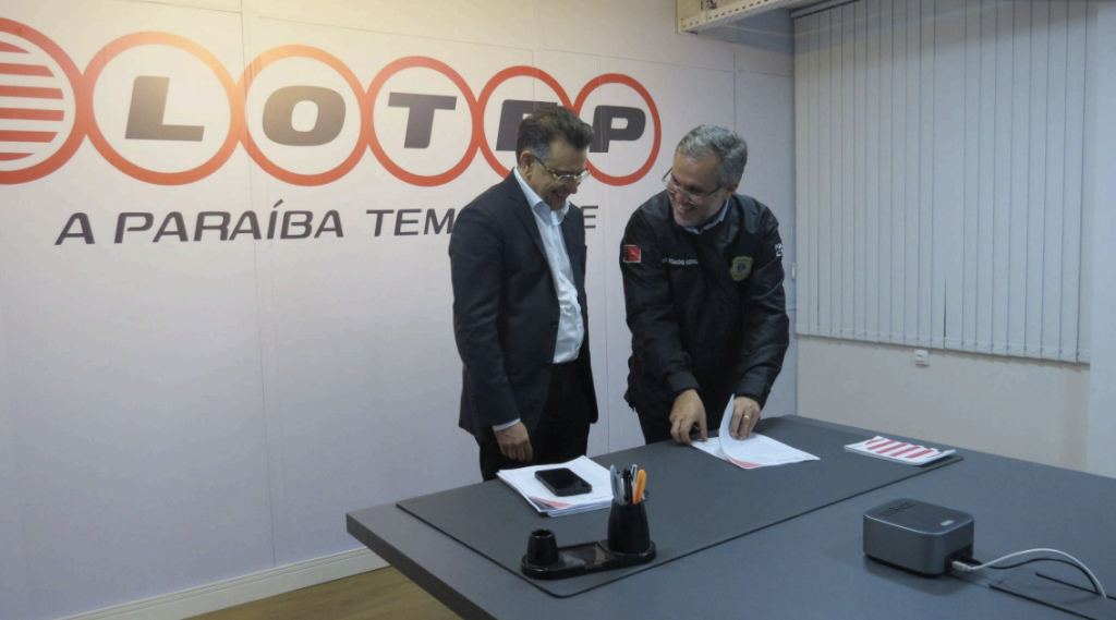 lotep participa de capacitação internacional contra lavagem de dinheiro e terrorismo