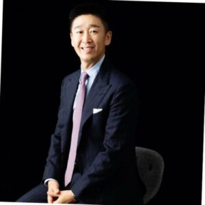inspire entertainment resort ceo chen si named coo of resorts world sentosa