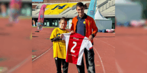 futebol contemporâneo pede atletas que unem performance, propósito e impacto