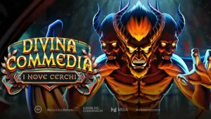 spinners, screamers & seven figure dreams: this week’s fresh slot drops roasted