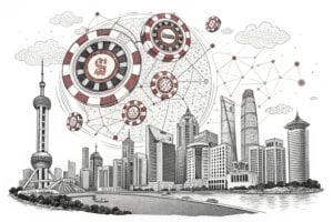 china’s lottery sales edge up 1.5% in first nine months of 2025