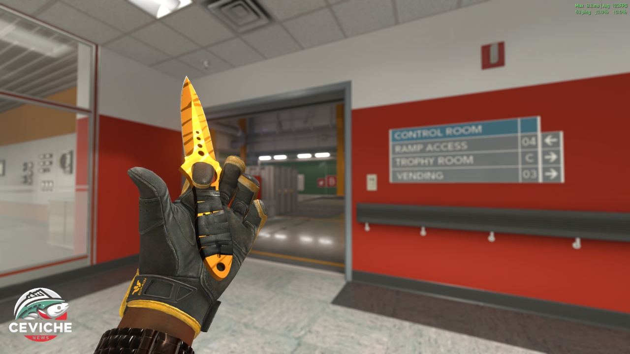 revolución en el mercado de skins de cs2: ¿error de valve?