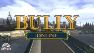 bully online: el nuevo mod multijugador que revive el clásico de rockstar