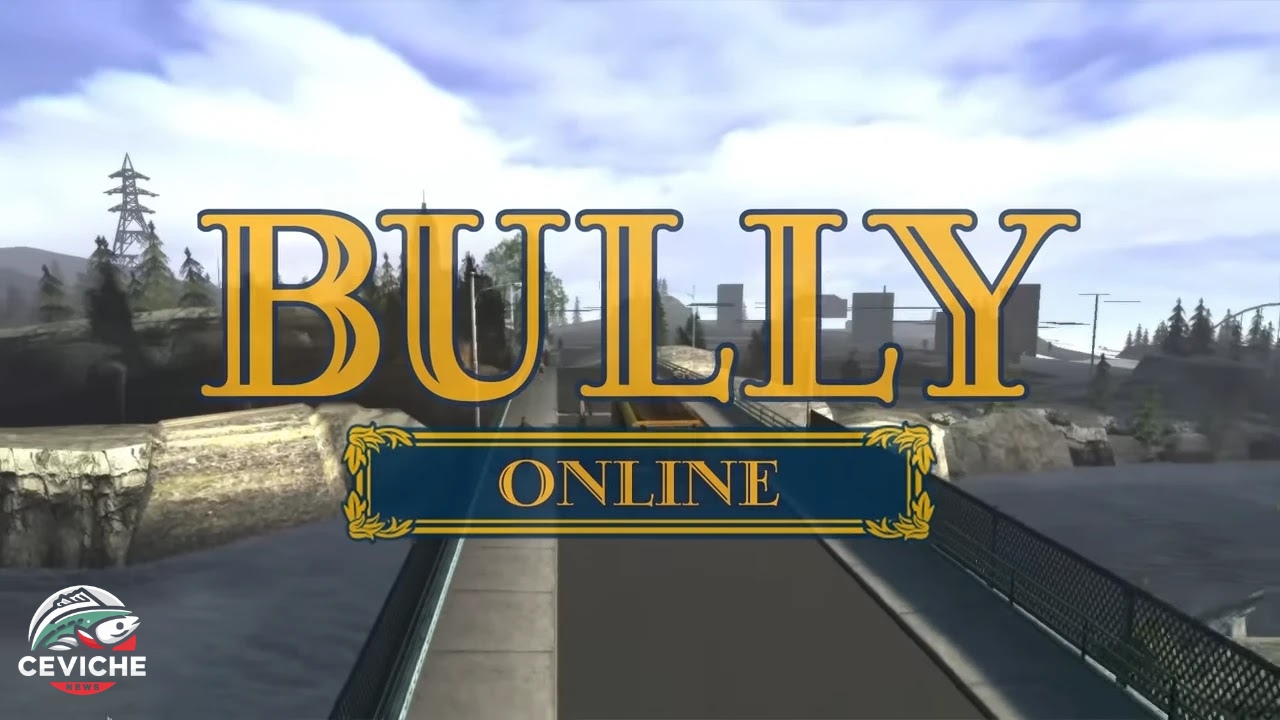 bully online: el nuevo mod multijugador que revive el clásico de rockstar