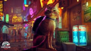 revelados los juegos de noviembre en playstation plus: stray, wrc 24 y mas