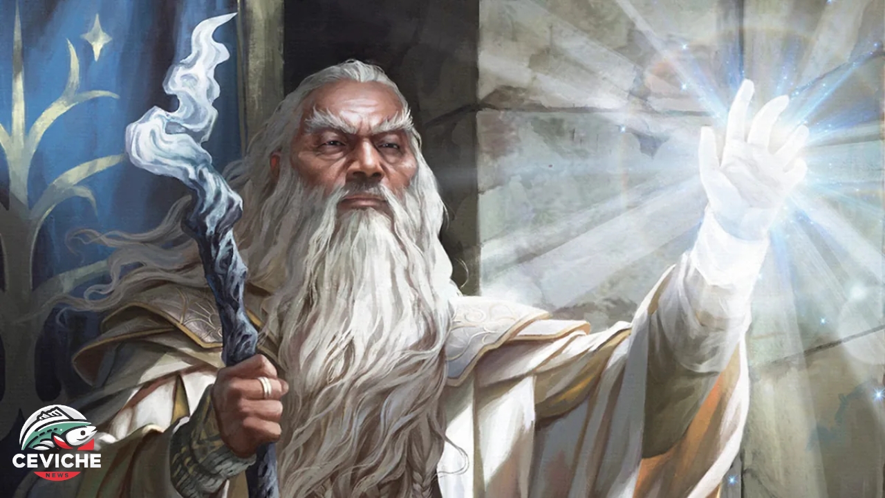 magic prepara un 2026 histórico con sets de marvel, final fantasy y el hobbit