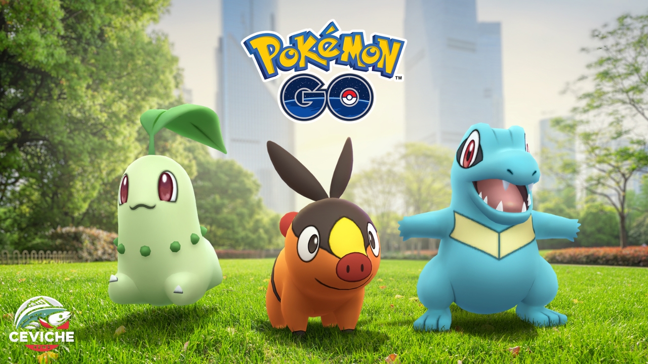 pokémon go celebra legends z a con nuevas mejoras competitivas y eventos especiales