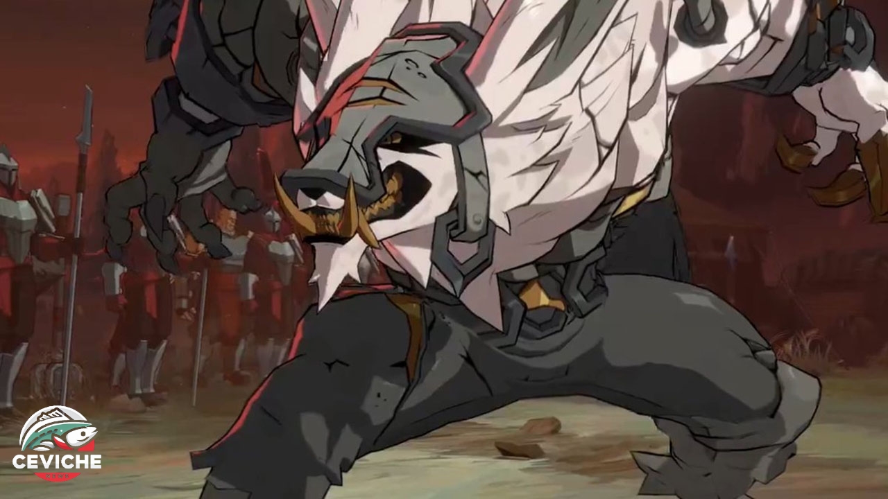 riot games filtra a warwick como nuevo luchador de 2xko: accidental o intencionado?