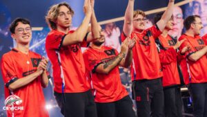 sentinels se uniría a la lcs en 2026: una nueva era para league of legends en norteamérica