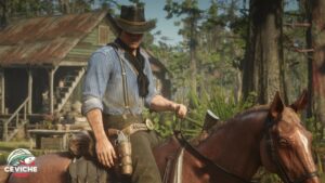 red dead redemption 2 remastered estaría en desarrollo para ps5, xbox series x|s y nintendo switch 2 según fuentes