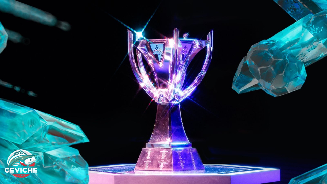 rekkles e ibai confirmados como co streamers del worlds 2025 de league of legends