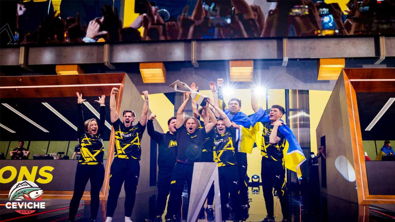esports world cup 2026 anuncia un torneo récord de counter strike 2 con $2 millones en premios