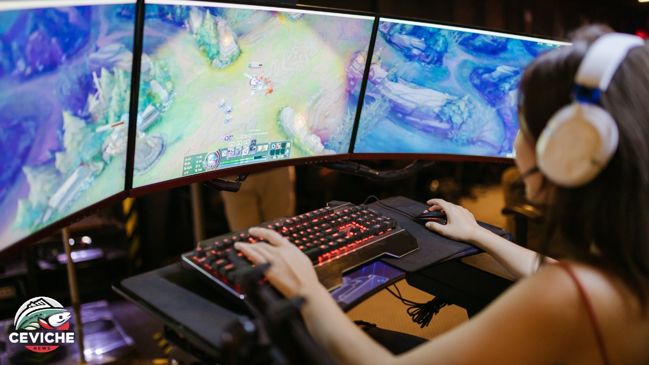 videojuegos: la nueva medicina digital que transforma la salud mental y emocional