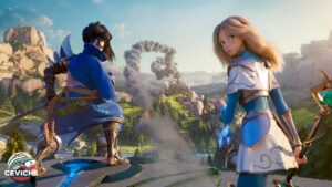 riot games mmo 2025: nuevas vacantes sugieren avances en su desarrollo