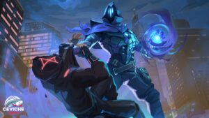 el parche 11.08 revoluciona valorant: grandes cambios a agentes y mapas