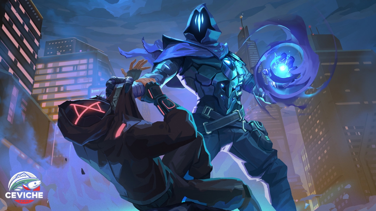 el parche 11.08 revoluciona valorant: grandes cambios a agentes y mapas