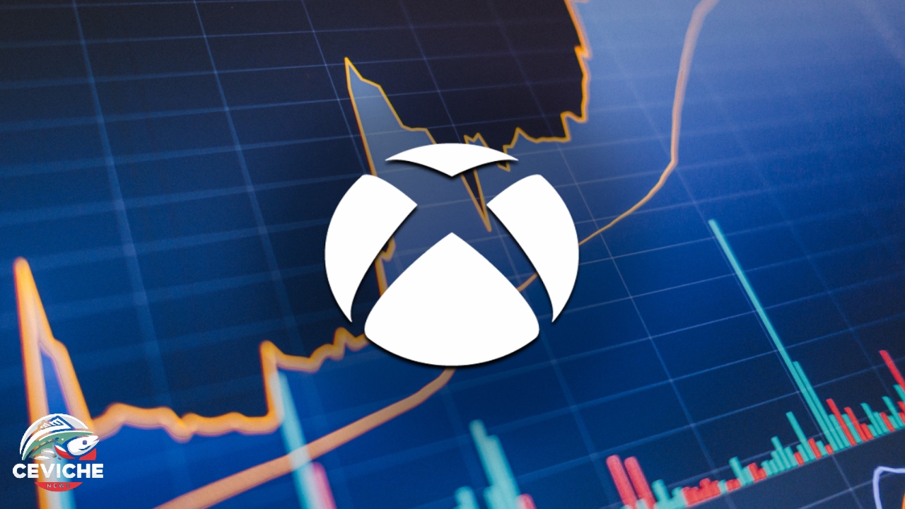 xbox continúa en problemas: busca expertos financieros para enfrentar su crisis de rentabilidad