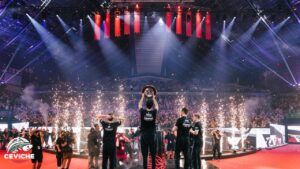 dota 2: cambios y movimientos de roster tras the international