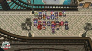 ¿un mmo de pokémon en camino? nuevos rumores apuntan a un remake con mundo compartido