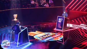 supercell anuncia los premios de la clash royale league 2025: categorías, votaciones y final mundial