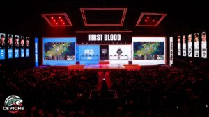 los campeones más populares de worlds 2025: un viejo conocido vuelve a dominar el meta