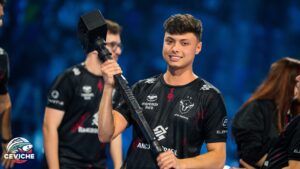 los 16 equipos clasificados al blast r6 major múnich 2025: una batalla global por la gloria