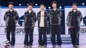 worlds 2025: bilibili gaming y flyquest quedan eliminados en la fase suiza