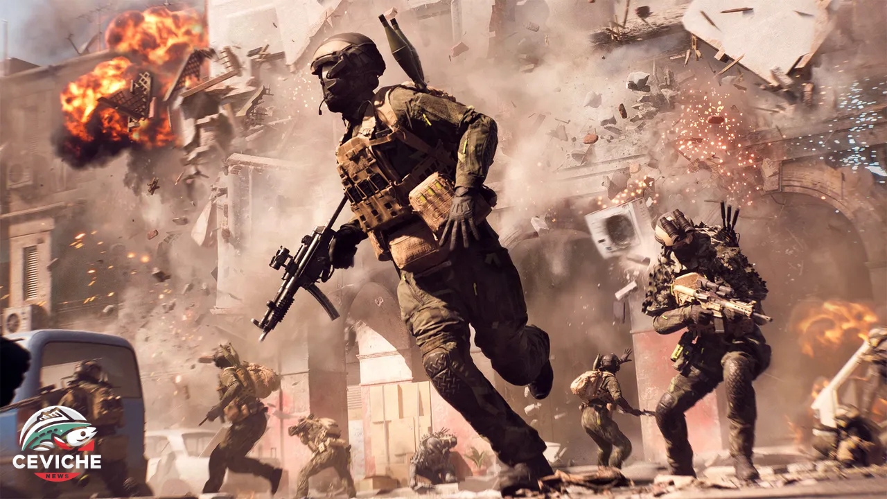 battlefield 6 portal: cómo unirte a los servidores oficiales y qué modos trae