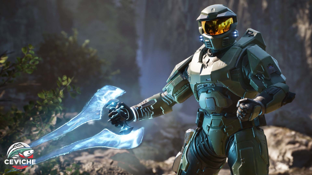 halo llega a playstation 5: xbox consolida su estrategia de “no exclusivas”