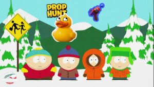 fortnite x south park: filtraciones apuntan a nueva colaboración