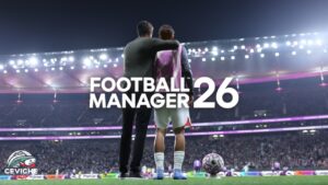 football manager 26: como jugar de gratis manera anticipada antes de su lanzamiento oficial