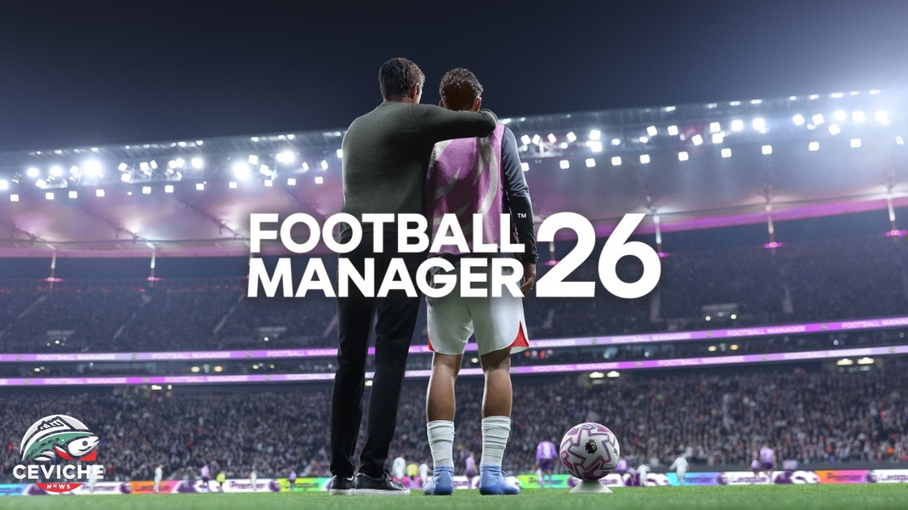 football manager 26: como jugar de gratis manera anticipada antes de su lanzamiento oficial