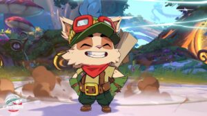 teemo llega a 2xko: habilidades, jugabilidad y cómo impactará en el meta competitivo
